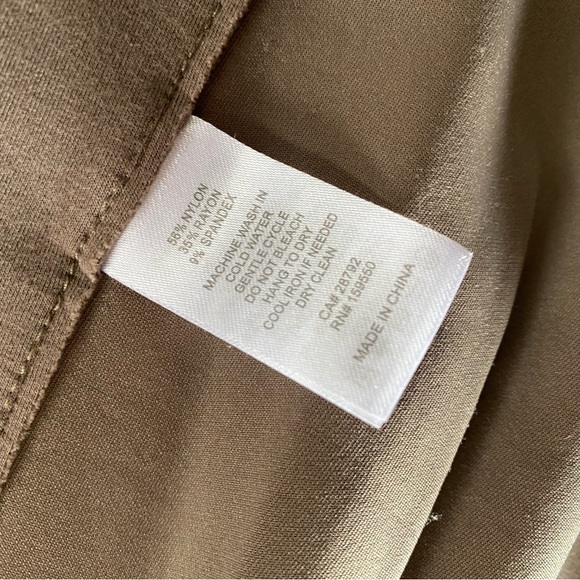 Carolina Belle Ovetcoat - Picture 10 of 11